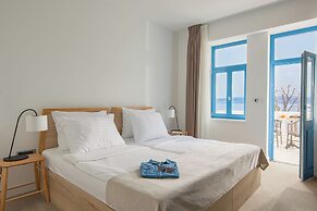 Boutique hotel Esplanade