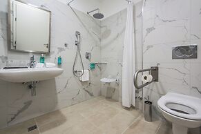 Boutique hotel Esplanade