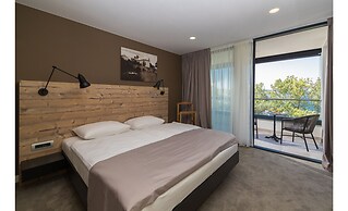 Boutique hotel Esplanade