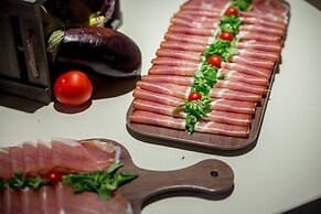 Boutique hotel Esplanade