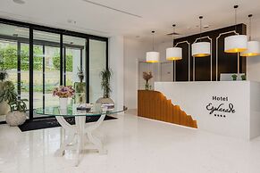 Boutique hotel Esplanade