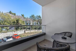 Boutique hotel Esplanade