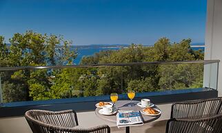 Boutique hotel Esplanade