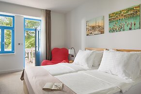 Boutique hotel Esplanade