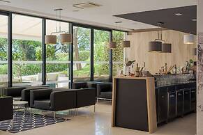 Boutique hotel Esplanade