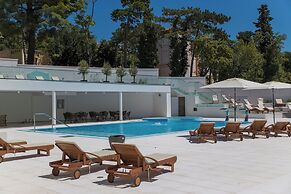 Boutique hotel Esplanade
