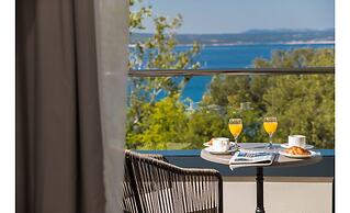 Boutique hotel Esplanade