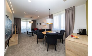 Boutique hotel Esplanade