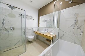 Boutique hotel Esplanade