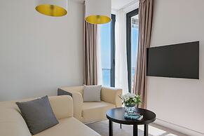 Boutique hotel Esplanade
