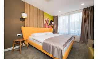 Boutique hotel Esplanade