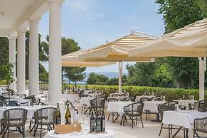 Boutique hotel Esplanade