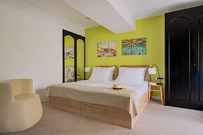 Boutique hotel Esplanade