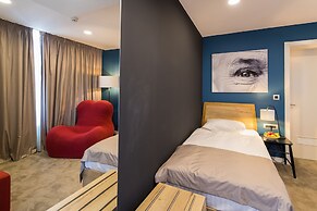 Boutique hotel Esplanade