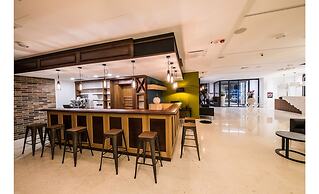 Boutique hotel Esplanade