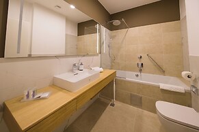 Boutique hotel Esplanade