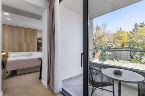 Boutique hotel Esplanade