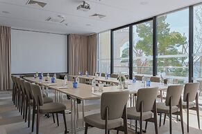 Boutique hotel Esplanade