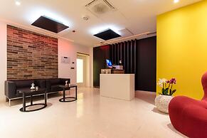 Boutique hotel Esplanade