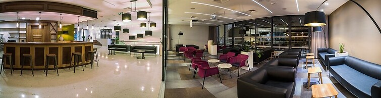 Boutique hotel Esplanade