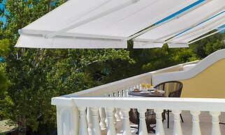 Boutique hotel Esplanade