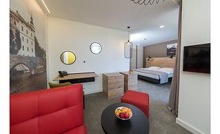 Boutique hotel Esplanade