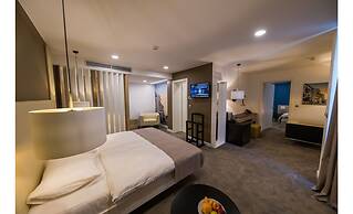 Boutique hotel Esplanade