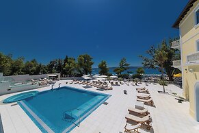 Boutique hotel Esplanade