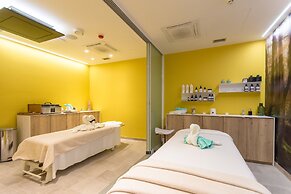 Boutique hotel Esplanade