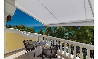 Boutique hotel Esplanade