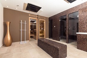 Boutique hotel Esplanade