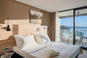 Boutique hotel Esplanade