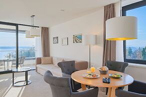 Boutique hotel Esplanade