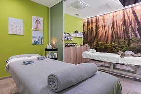 Boutique hotel Esplanade
