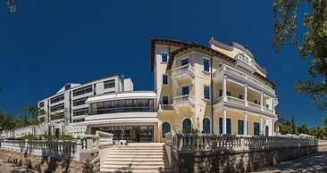 Boutique hotel Esplanade