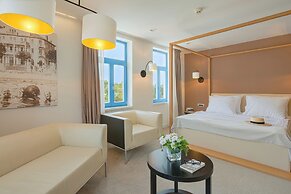 Boutique hotel Esplanade