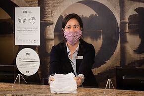 Staybridge Suites Buffalo-Amherst by IHG