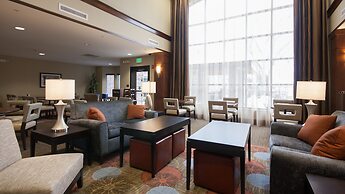 Staybridge Suites Buffalo-Amherst by IHG