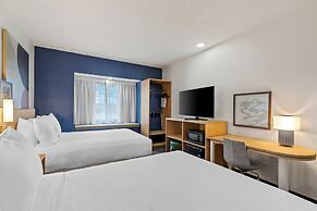 Spark by Hilton Wilkes Barre