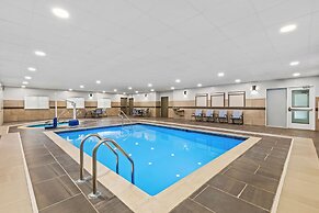 Spark by Hilton Wilkes Barre