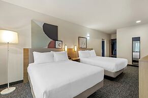 Spark by Hilton Wilkes Barre