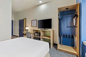 Spark by Hilton Wilkes Barre