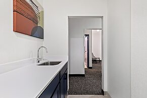 Spark by Hilton Wilkes Barre