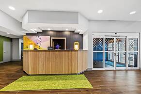 Spark by Hilton Wilkes Barre