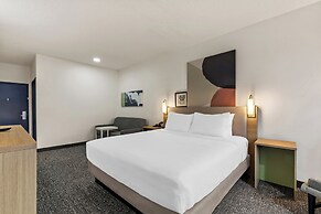 Spark by Hilton Wilkes Barre