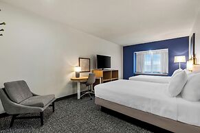 Spark by Hilton Wilkes Barre