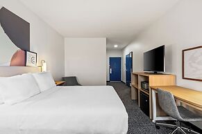 Spark by Hilton Wilkes Barre