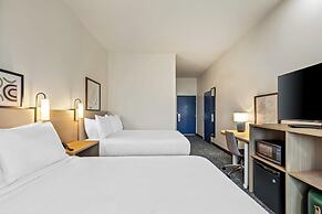 Spark by Hilton Wilkes Barre