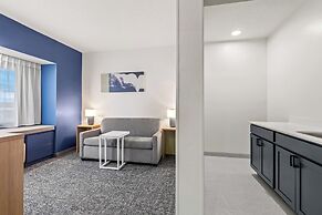 Spark by Hilton Wilkes Barre