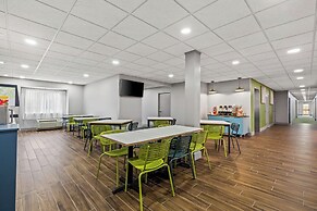 Spark by Hilton Wilkes Barre